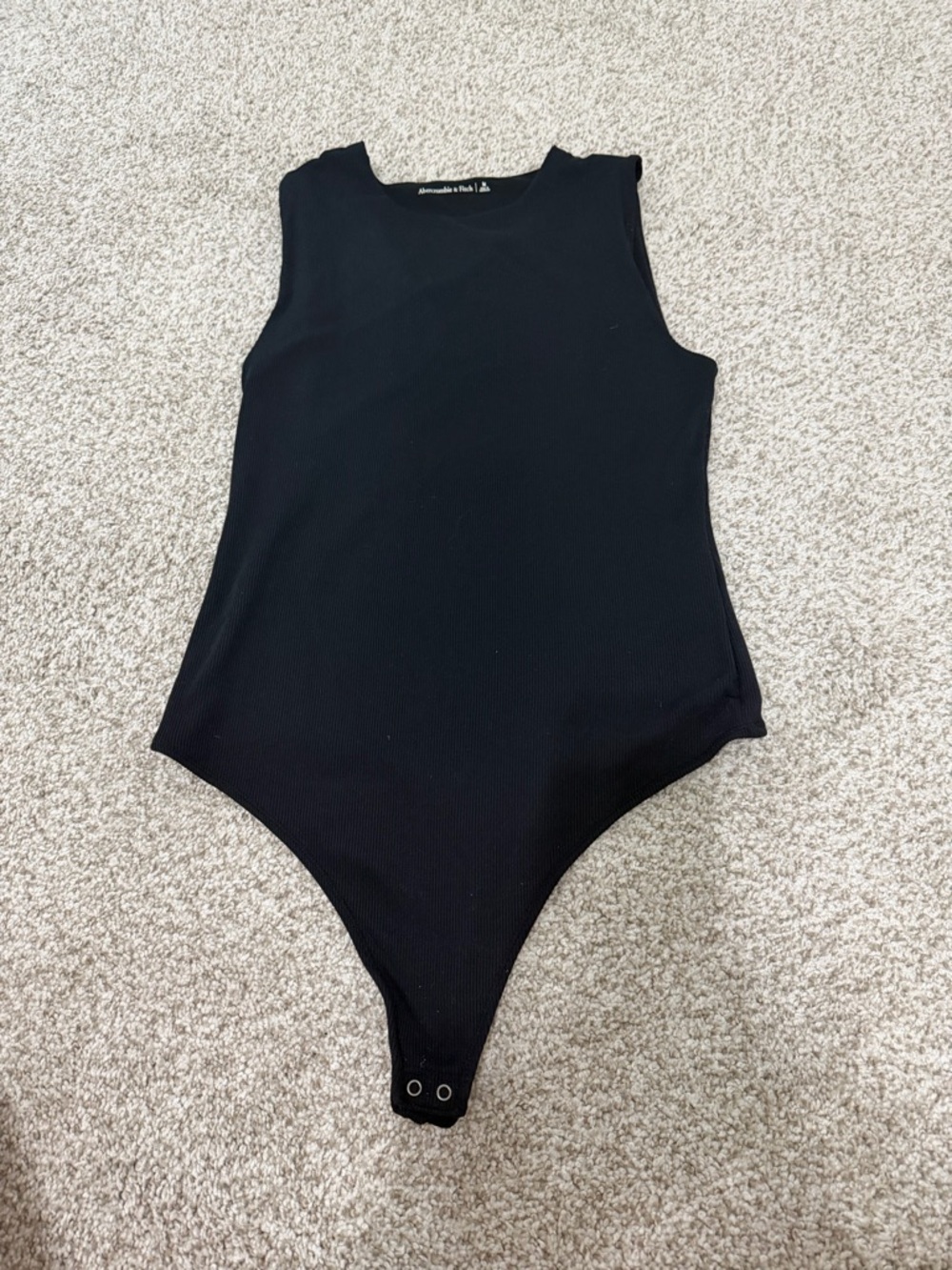 Abercrombie Bodysuit